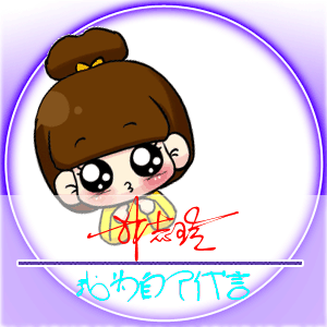 簽名頭像